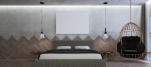 wall texture designs for bedroom