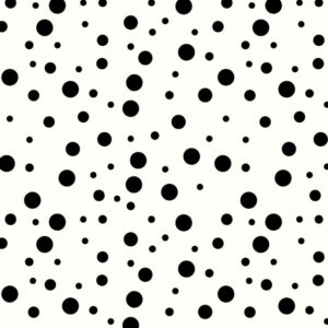 polka dots texture design, wall texture